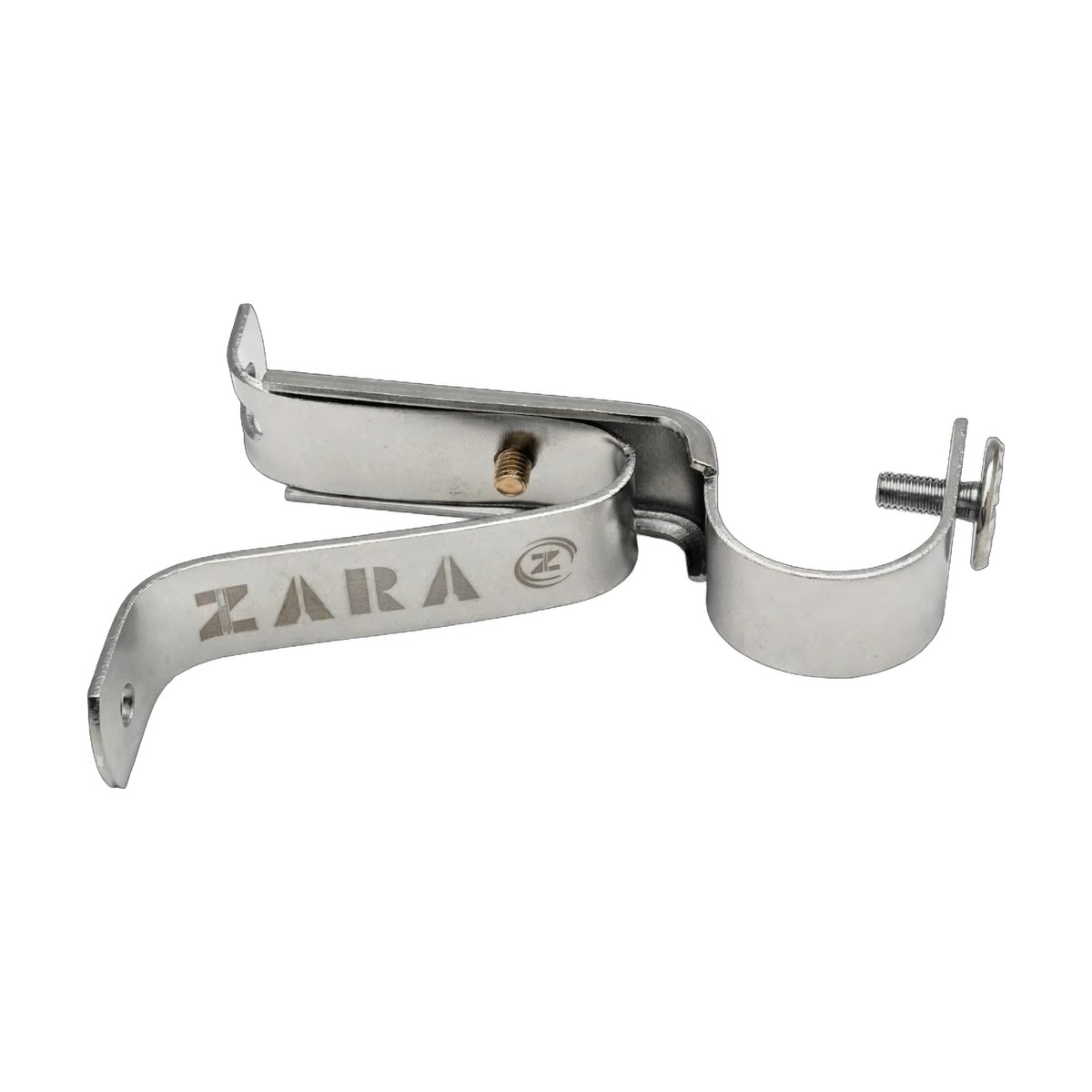 ZARA Tools curtain bracket CP, adjustable curtain rod bracket