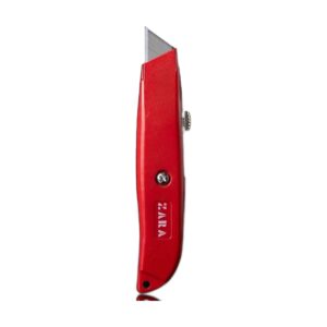 19MM Aluminium Utility Knife Heavy Duty (AZBM UK101)