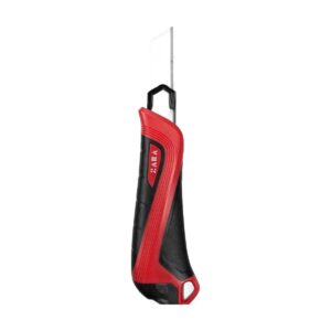 18MM Utility Knife with PVC Grip (AZBM UK103)