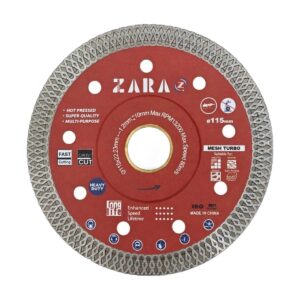 DIAMOND CUTTING DISC