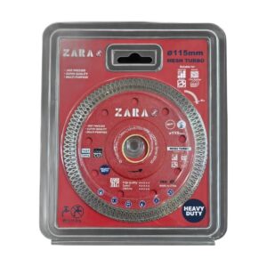 DIAMOND CUTTING DISC