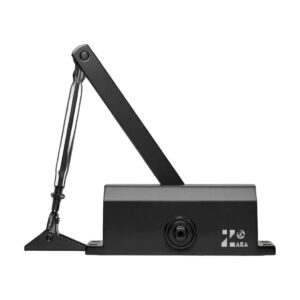 Door Closer for 45-65 kg & 60-80 kg Doors, 5 Colours