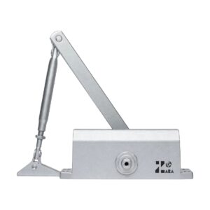 Door Closer for 45-65 kg & 60-80 kg Doors, 5 Colours