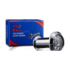 Door Viewer 200° (Door Peephole), GP / CP