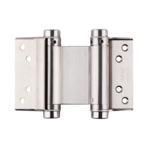 Spring Hinge 3″, Double Action (AZBMSS038-3)