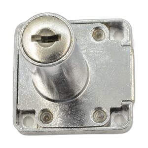 Drawer Lock 32 mm & 38 mm