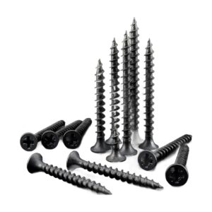 ZARA Drywall Screws, Coarse Thread