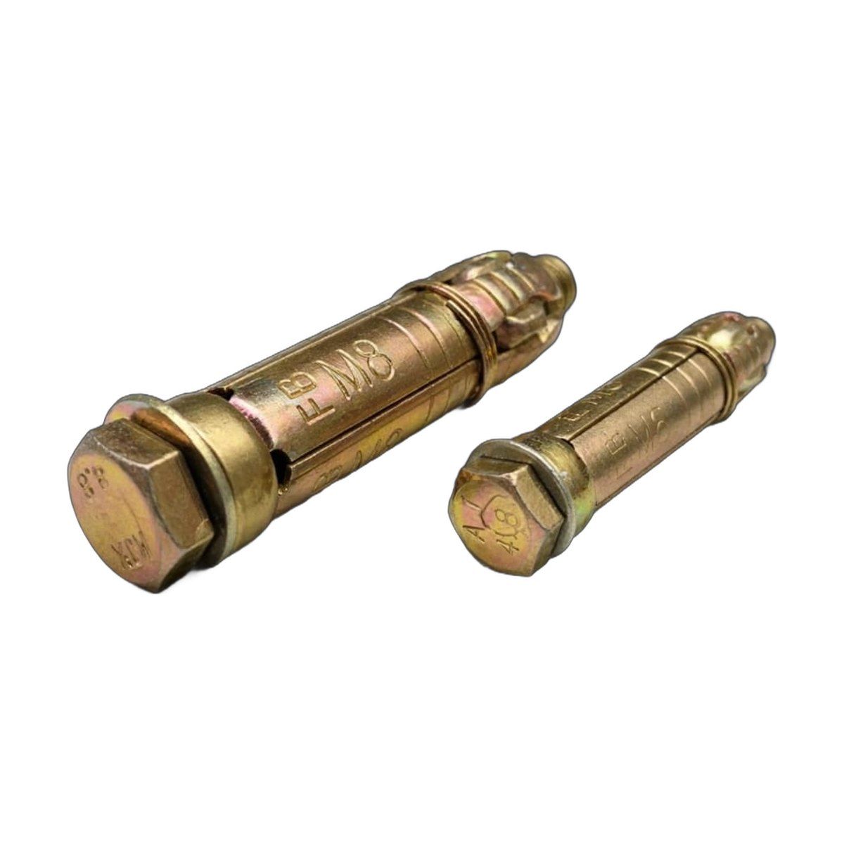 ZARA Tools fixed bolt sleeve anchor