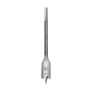 ZARA Flat Wood Drill Bits