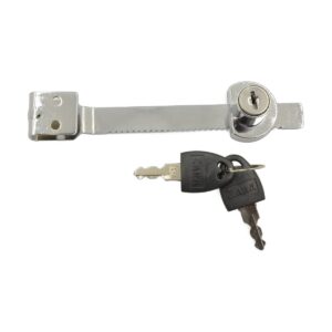 Glass Sliding Showcase Lock (Sliding Glass Door Lock)