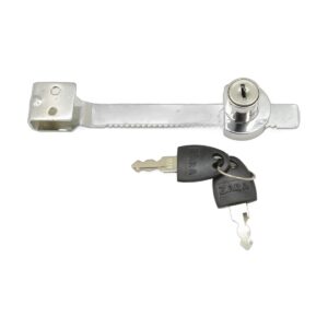 Glass Sliding Showcase Lock (Sliding Glass Door Lock)