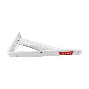 Heavy Duty Shelf Bracket 200, 250, 300, 400 & 500 mm