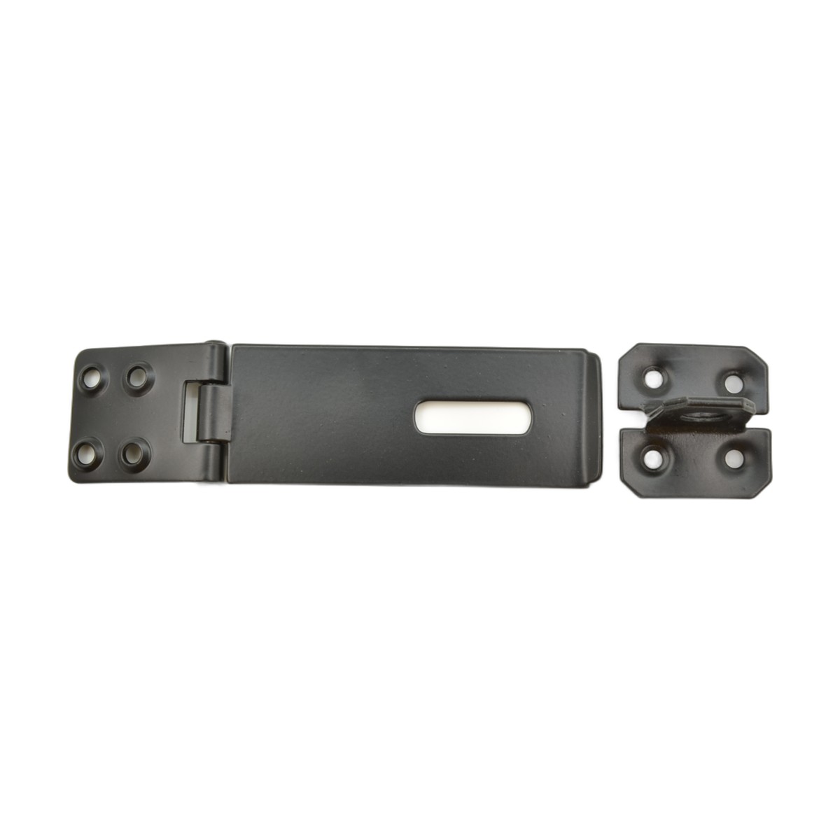 ZARA heavy hasp and staple