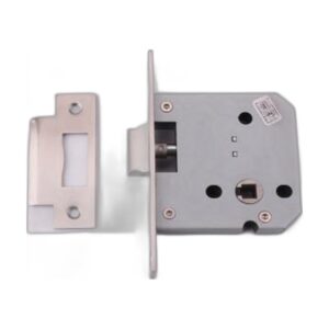 ZARA Latch Bolt Lock Body 55 mm (AZBMML028)