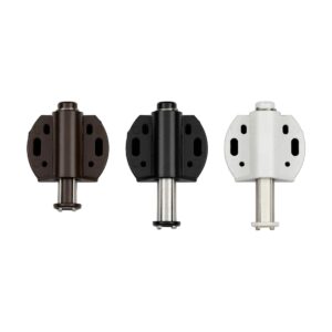 Push Catcher, Magnetic, Single (MPC 101)