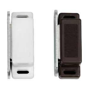 Push Catcher, Magnetic, Single No. 2 (MPC 105)