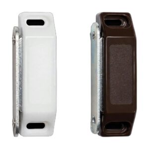 Push Catcher, Magnetic, Double No. 3 (MPC 106)