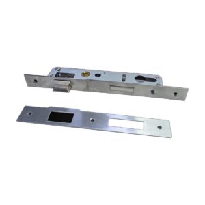 Mortise Lock Body 8520, Narrow Stile (85×20, 85×25, 85×30 mm)