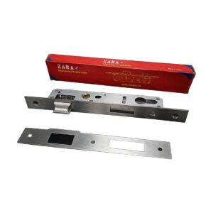 Mortise Lock Body 8520, Narrow Stile (85×20, 85×25, 85×30 mm)
