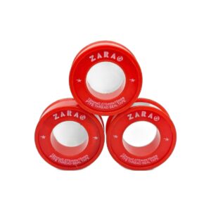 Teflon Tape 12 mm x 15 m (PTFE Thread Seal Tape)