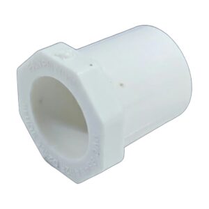 ZARA PVC Reducer Bush 3/4″ x 1/2″