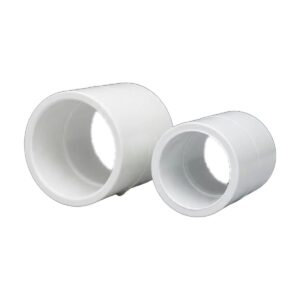 ZARA PVC Socket, 3/4″ & 1″