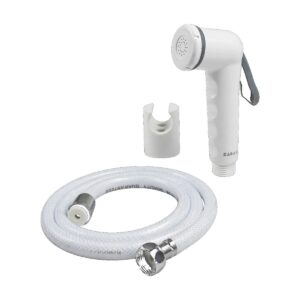 Shattaf ABS Big Handle with Hose (Bidet Spray), ZARA Art. No. 4083