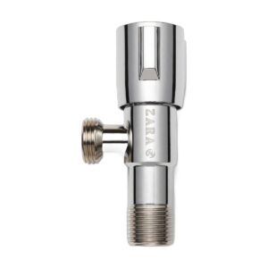 Single Angle Valve 1/2″