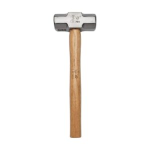 Sledge Hammer 2–16 lb, Wooden Handle