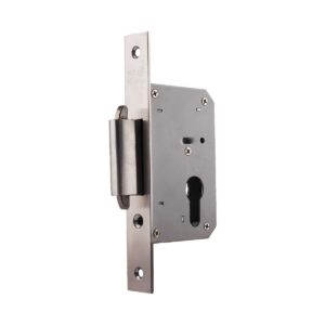 Sliding Door Double Hook Lock (AZBMML031-B)