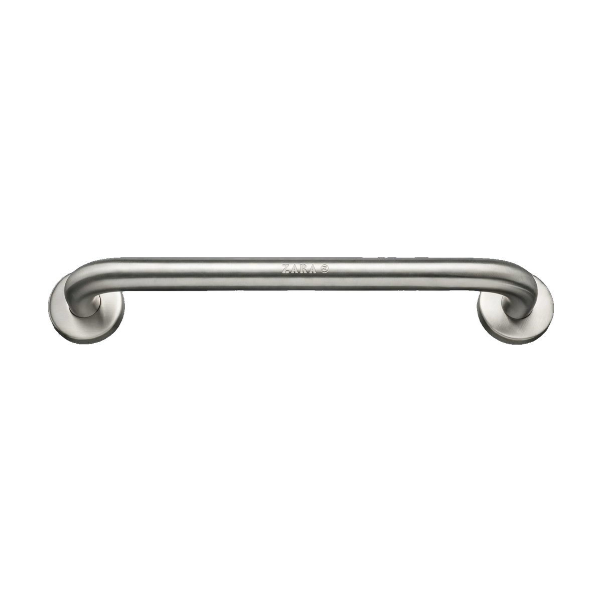 ZARA stainless steel pull handle on round roses
