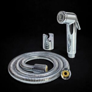Shattaf CP with Hose (Bidet Spray), ZARA Art. No. 4080