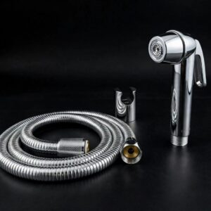Shattaf CP with Hose (Bidet Spray), ZARA Art. No. 4082