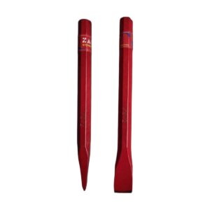 Stoning Chisel – Point and Flat