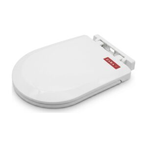 Toilet Seat Cover, Soft Close (WC Seat Cover)