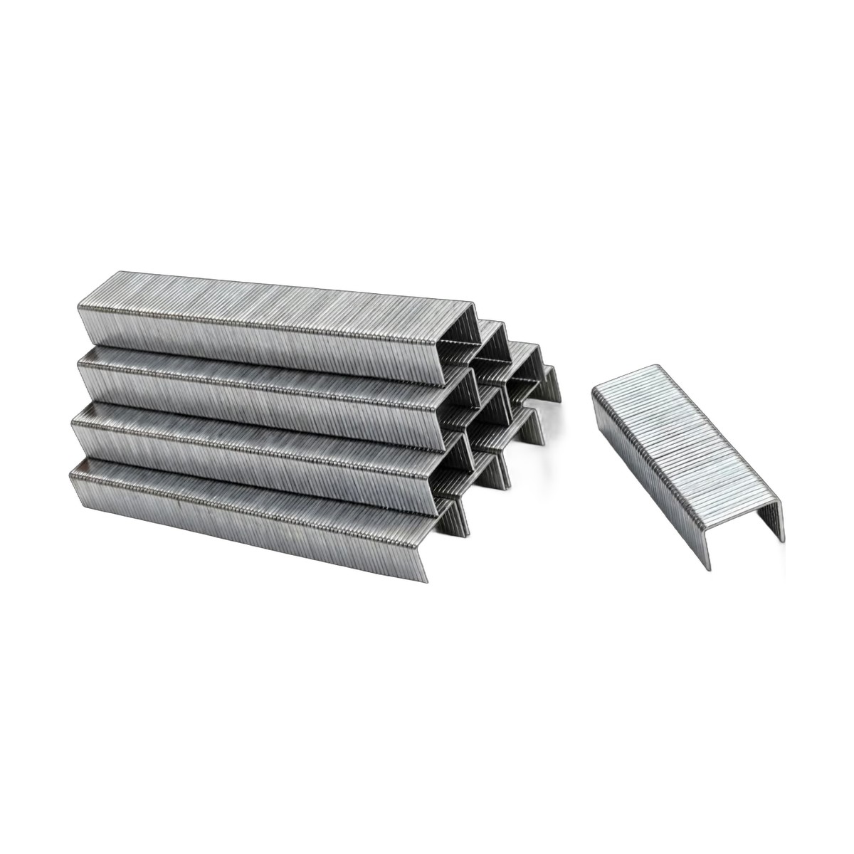 ZARA Type 53 staple strips