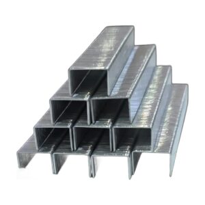 Staples No. 53, 8 mm & 10 mm (Type 53 Staples)