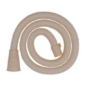 Washing Machine Outlet Pipe (Drain Hose), 1.5 m / 2 m / 3 m