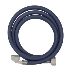 Washing Machine Pipe (Inlet Hose / Water Supply Hose), 1.5 m / 2 m / 3 m